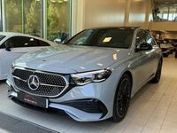 Ny Mercedes E200 AMG 204 HK (150 kW) 2025 Sedan