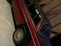 Begagnad Volvo 244 112 HK (82 kW) 1981 Sedan