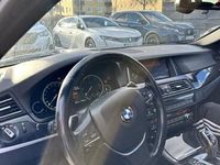 begagnad BMW 530 d xDrive Touring Steptronic Euro 6