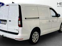 Ny Ford Transit 2026 Vit Pickup