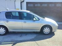 Begagnad Peugeot 307 109 HK (80 kW) 2007 Grå Halvkombi