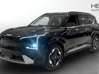 Ny Kia EV5 Plus 160 kW (218 HK) 2026 SUV