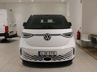 begagnad VW ID. Buzz Cargo 150 KW EL 150