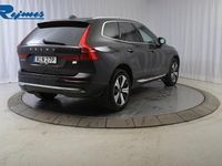 Begagnad Volvo XC60 Plus 253 HK (186 kW) 2022 Grå SUV