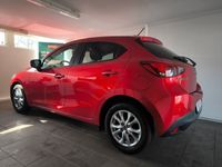 begagnad Mazda 2 5-dörrar 1.5 SKYACTIV-G Euro6(Färddator)(fullservad)