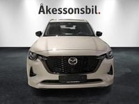 Ny Mazda CX-80 Homura-Line 326 HK (239 kW) 2025 Brun SUV