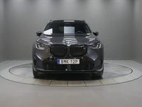 Begagnad BMW X3 M Sport 404 HK (297 kW) 2024 Grå SUV