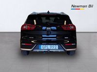 begagnad Kia Niro Hybrid DCT Advance Plus, EX, GLS Euro 5