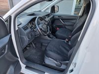 begagnad VW Caddy Skåpbil 2.0 TDI Proline Euro6/ MOMSBIL