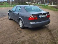 begagnad Saab 9-5 9-5 SportSedan2.3 T Linear Euro 3