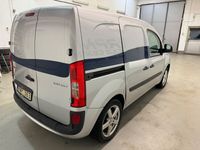 begagnad Mercedes Citan 109 CDI Euro 5