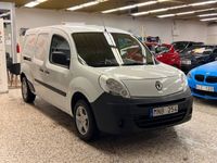 begagnad Renault Kangoo 2012Express Maxi 1.5 ,Endast 11700 m