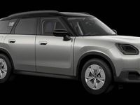 Begagnad Mini Countryman 230 kW (313 HK) 2000 Melting silver iii SUV