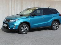 begagnad Suzuki Vitara 4WD Automat Select