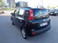 begagnad Fiat Panda 1.2 8V Easy Euro 5