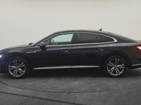 begagnad VW Arteon R-Line eHybrid DSG R-Line Navigation Backkamera