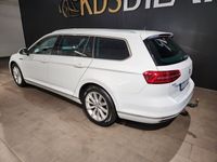 begagnad VW Passat GTE Executive, Hybrid Euro6 218hk| Värmare