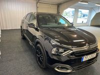 begagnad Citroën C4 Shine PureTech 130 Hk Automat