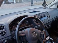 begagnad VW Golf Plus 1.6 TDI BMT Style Euro 5