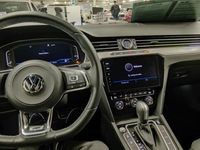 begagnad VW Arteon 2.0 TDI 4Motions, Executive, R-Line