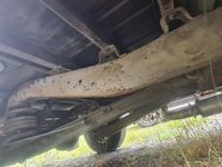 Begagnad Chevrolet C20 1969 Pickup