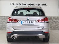 begagnad BMW X1 xDrive25e Sport Line Navi Nyservad HUD MOMS/VAT 220HK