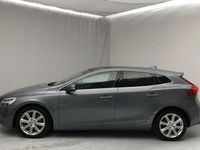 begagnad Volvo V40 V40D4 Geartronic Inscription, Summum Euro 6