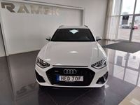 begagnad Audi A4 Avant 40 TDI Quattro S Tronic Proline S-Line Euro 6