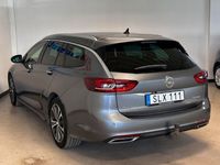 begagnad Opel Insignia Sports Tourer 2.0 CDTI Euro 6