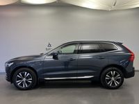 begagnad Volvo XC60 T6 AWD Recharge Inscription Expression