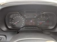 Begagnad Citroën Berlingo 131 HK (96 kW) 2020 Minibuss