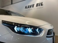 begagnad Kia Ceed Sportswagon Plug-in Hybrid DCT Advance 141hk Vhjul,Värmare