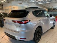 begagnad Mazda CX-60 PHEV Homura, Driver, Conv. & Sound, Panorama 2024, SUV