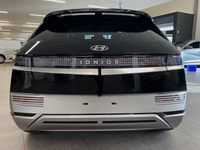 begagnad Hyundai Ioniq 5 IONIQ Advanced 77.4 kWh