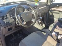 Begagnad Ford C-MAX 125 HK (91 kW) 2005 Minibuss