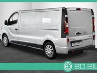 begagnad Opel Vivaro 1.6 CDTI L2 D-VÄRM DRAG V-INREDD