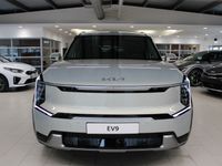 begagnad Kia EV9 AWD *Årets Elbil 2024*