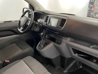begagnad Peugeot Expert Utökad Last L2 PRO+ 2.0 BlueHDi 144hk - Drag, Värmare