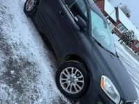 Begagnad Volvo XC60 163 HK (119 kW) 2009 SUV