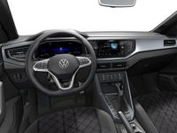 begagnad VW Taigo 1.0 TSI 110 HK DSG R-Line