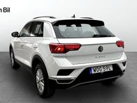 begagnad VW T-Roc Style TSI150 DSG