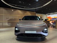 Ny XPENG G6 AWD Performance 358 kW (487 HK) 2025 SUV