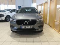 Begagnad Volvo XC60 Momentum 250 HK (183 kW) 2020 Grå SUV