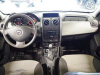 begagnad Dacia Duster 1.6 4x4