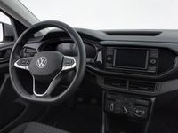 begagnad VW T-Cross - TSI 95Hk Tonade Rutor