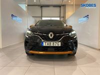 begagnad Renault Captur E-TECH Plugin-Hybrid 160 PHEV Intens A, Momsb