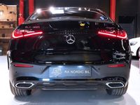 begagnad Mercedes GLC300 4matic Coupé Moms MAX UTRUSTAD