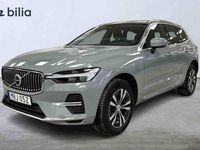 Begagnad Volvo XC60 Core 253 HK (186 kW) 2023 Grå SUV