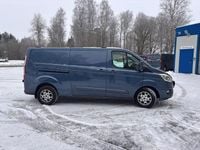 Begagnad Ford Transit Custom 170 HK (125 kW) 2018