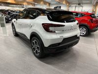 begagnad Mitsubishi ASX Intense 160hk RÄNTEKAMPANJ 0,99%